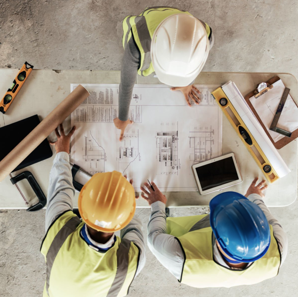 KNR Builders – California General Contractor